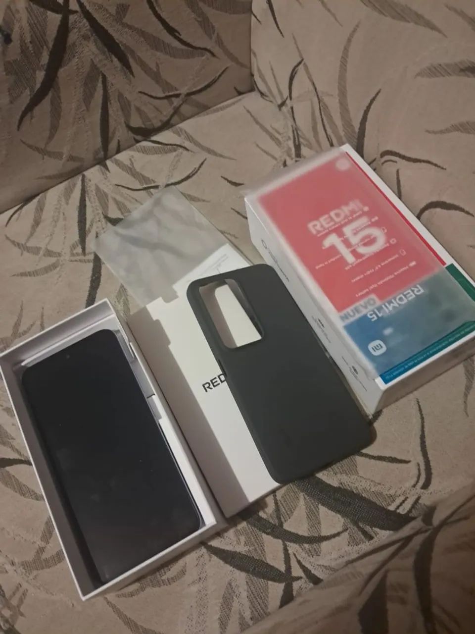 Xiaomi Redmi 15 - Foto 3