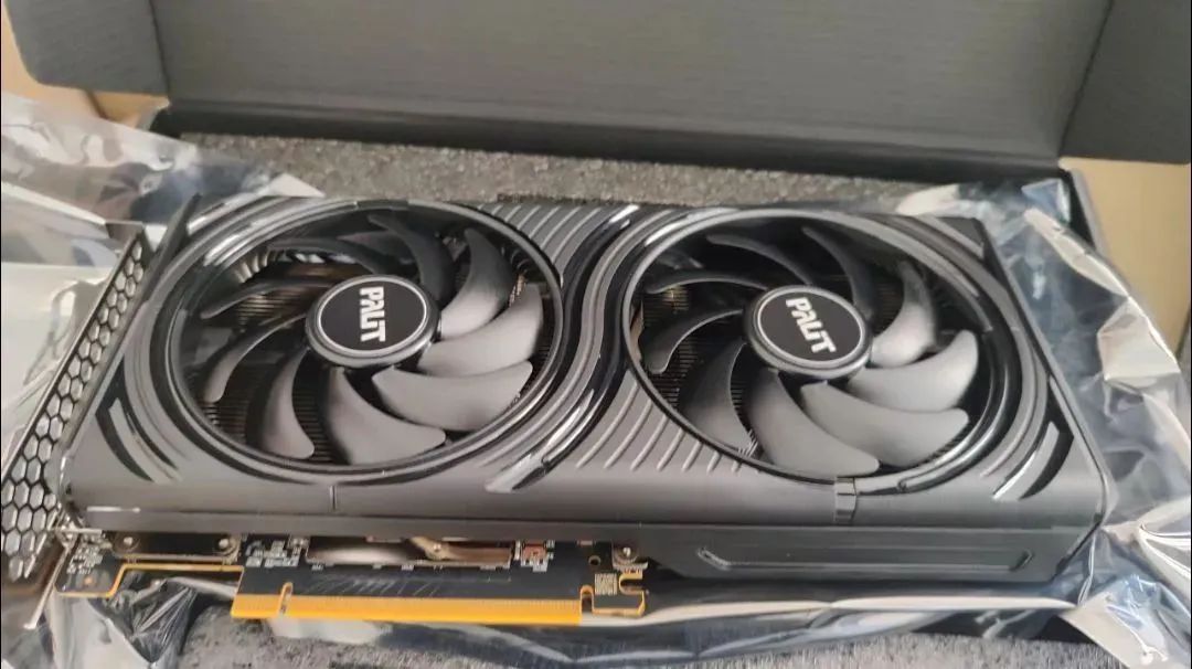 RTX 5060 ACEITAMOS TROCAS  - Foto 4