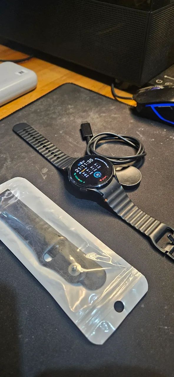 Samsung Galaxy Watch 4 44mm - Foto 2