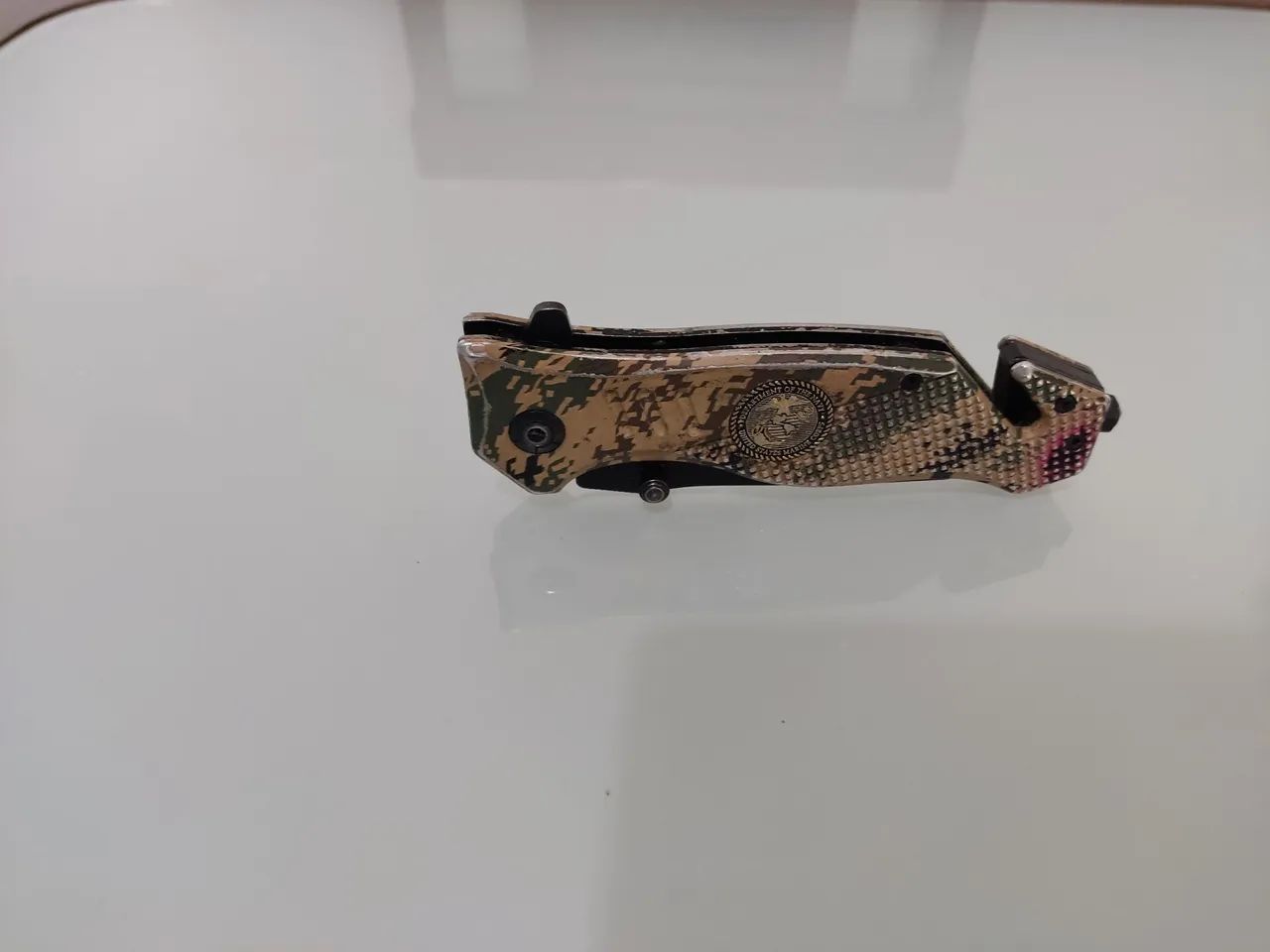 Kit Completo de Artigos Militar para Trilhas .  - Foto 4