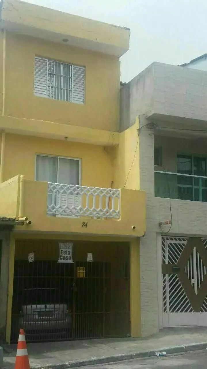 Foto - São Paulo - Cidade São Mateus