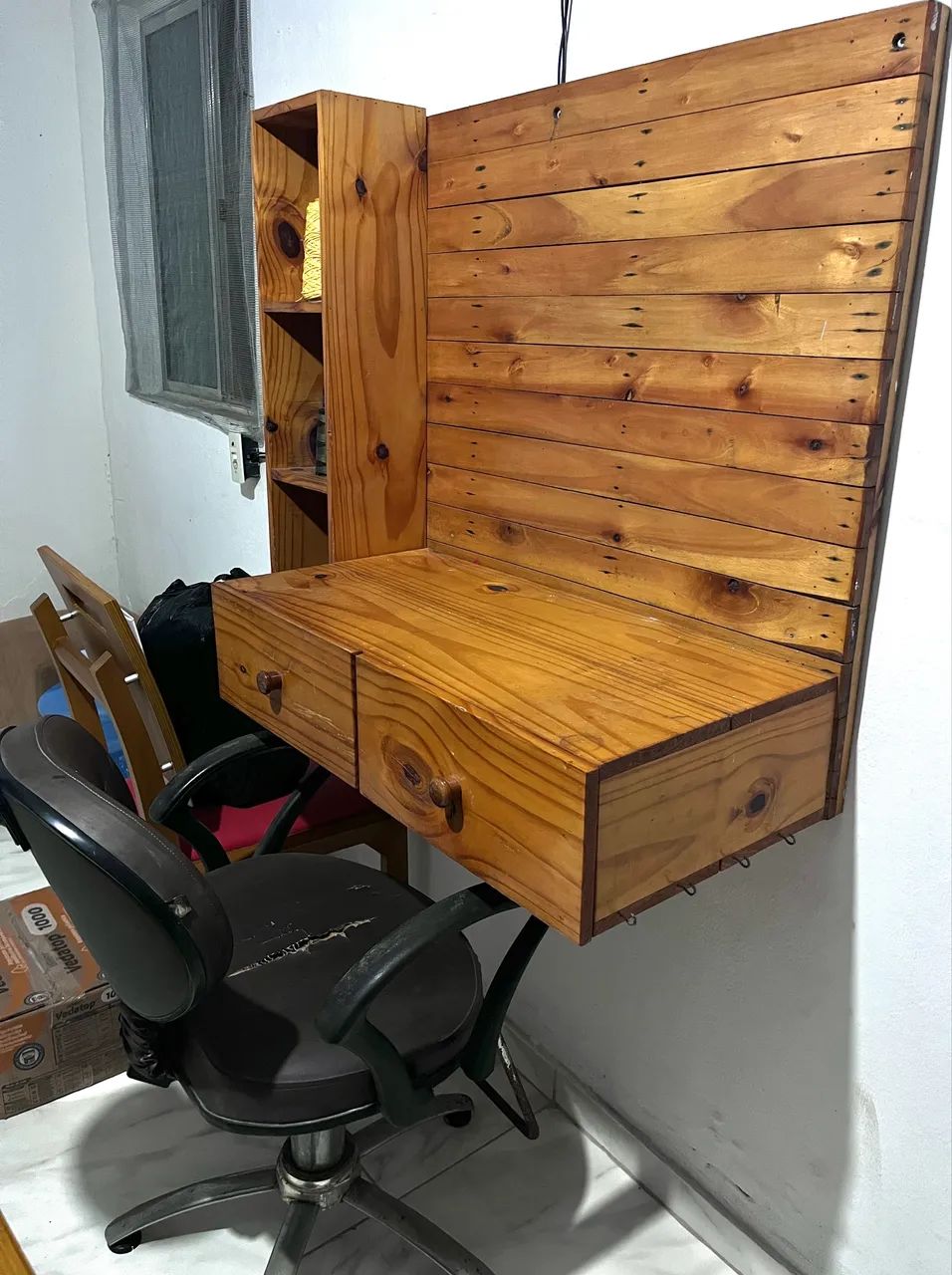 Bancada Barbearia  - Foto 3