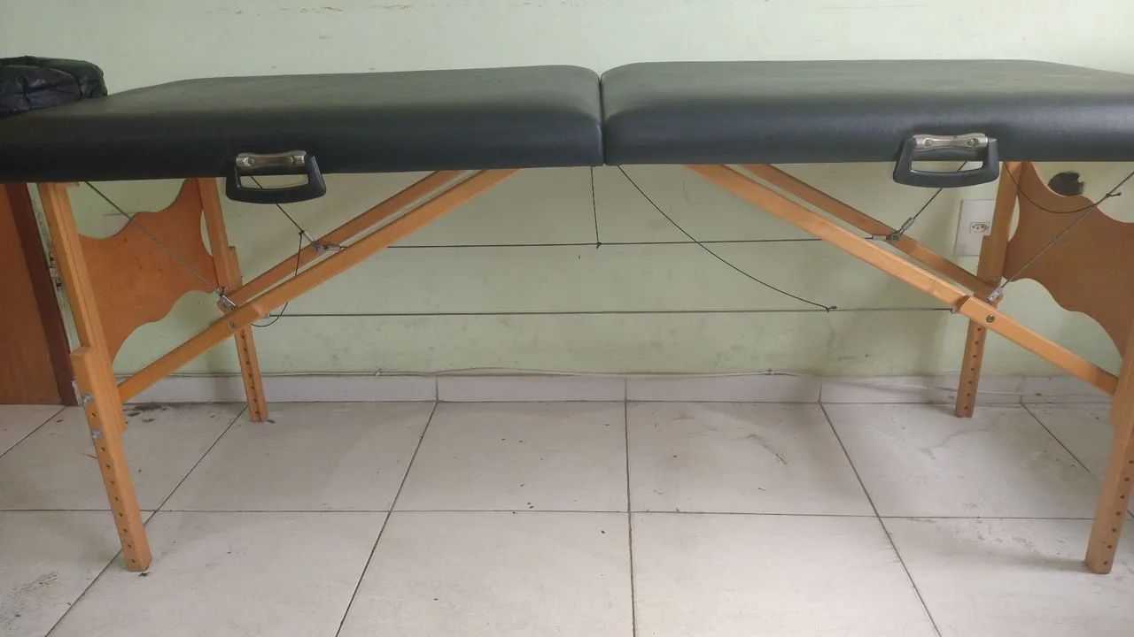 Maca Estética marca Legno  - Foto 2
