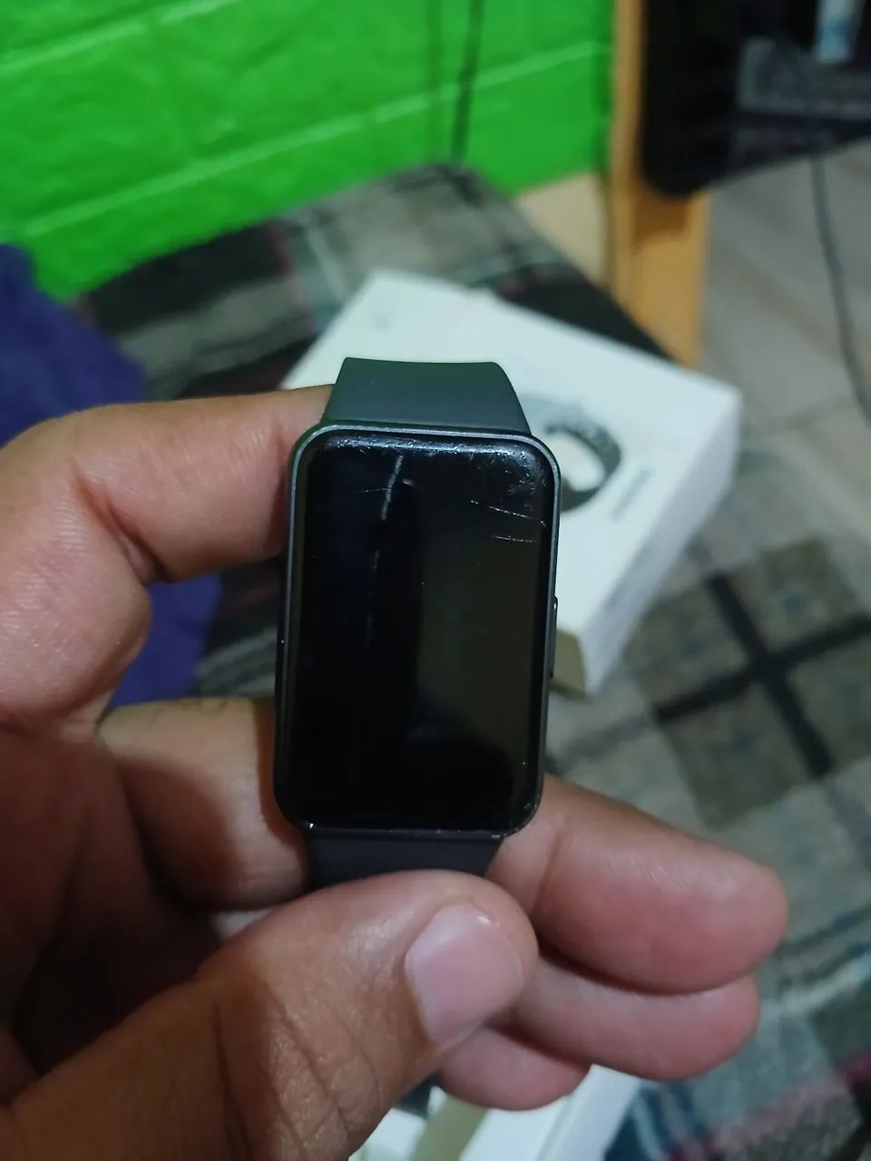 Smartwatch Samsung - Foto 4