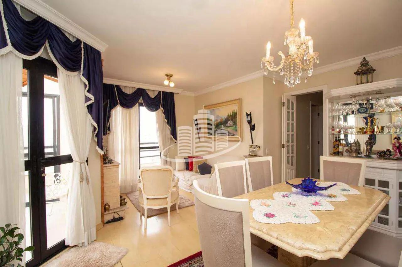 Cobertura com 4 quartos, Jardim Íris, São Paulo - R$ 1.79 mi, Cod: 14309