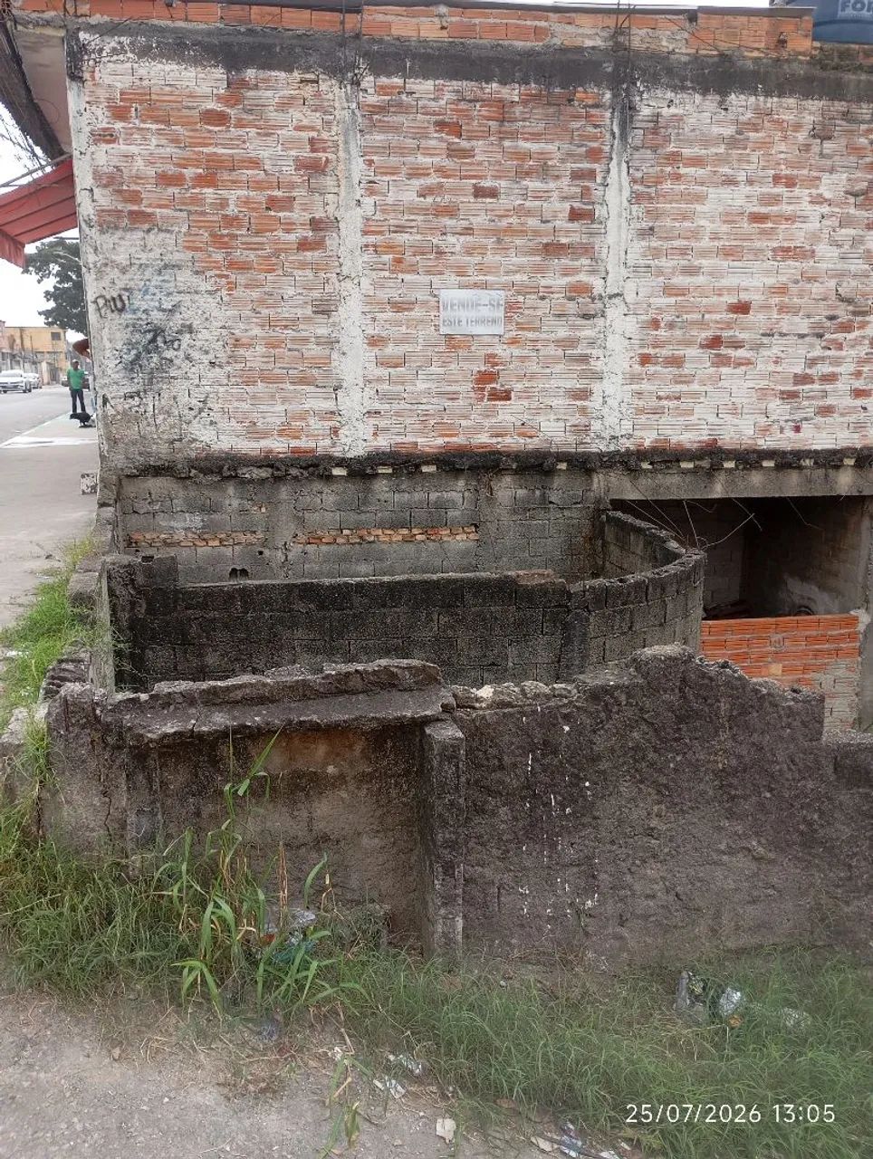 Vendo terreno no Itaim Paulista  - Foto 4