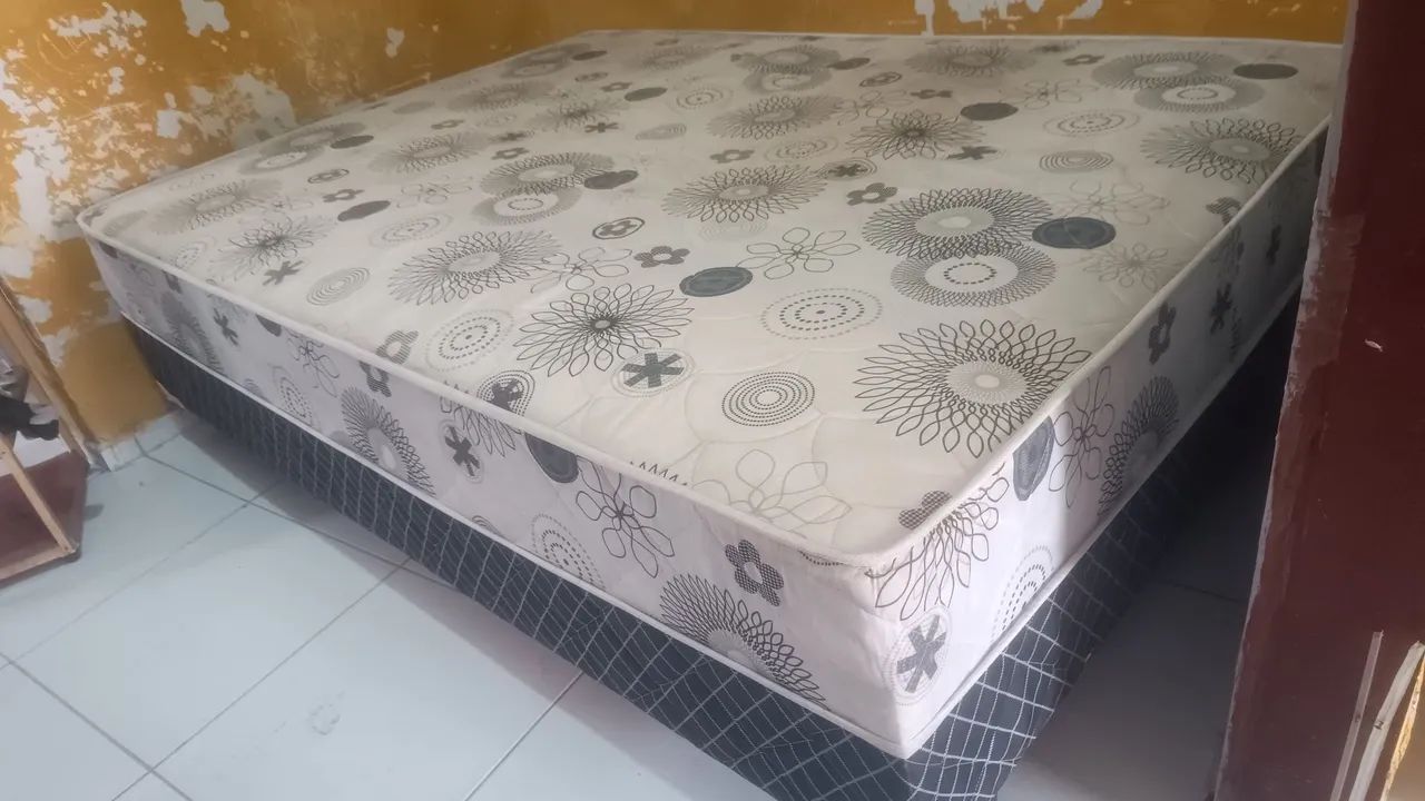 Cama  - Foto 5