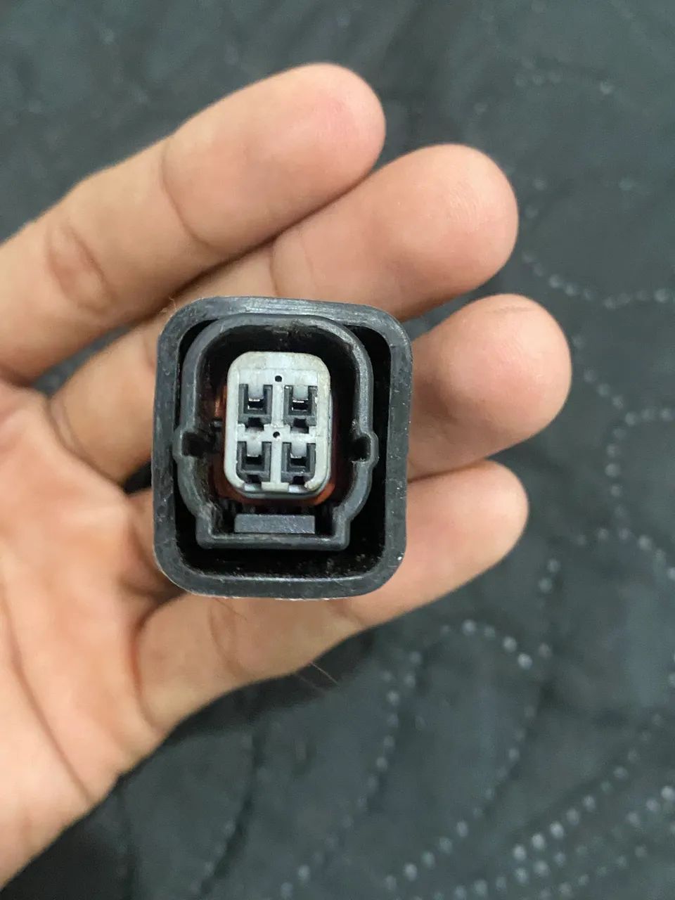 SONDA LAMBDA NOVA MAGNÉTRON  - Foto 4