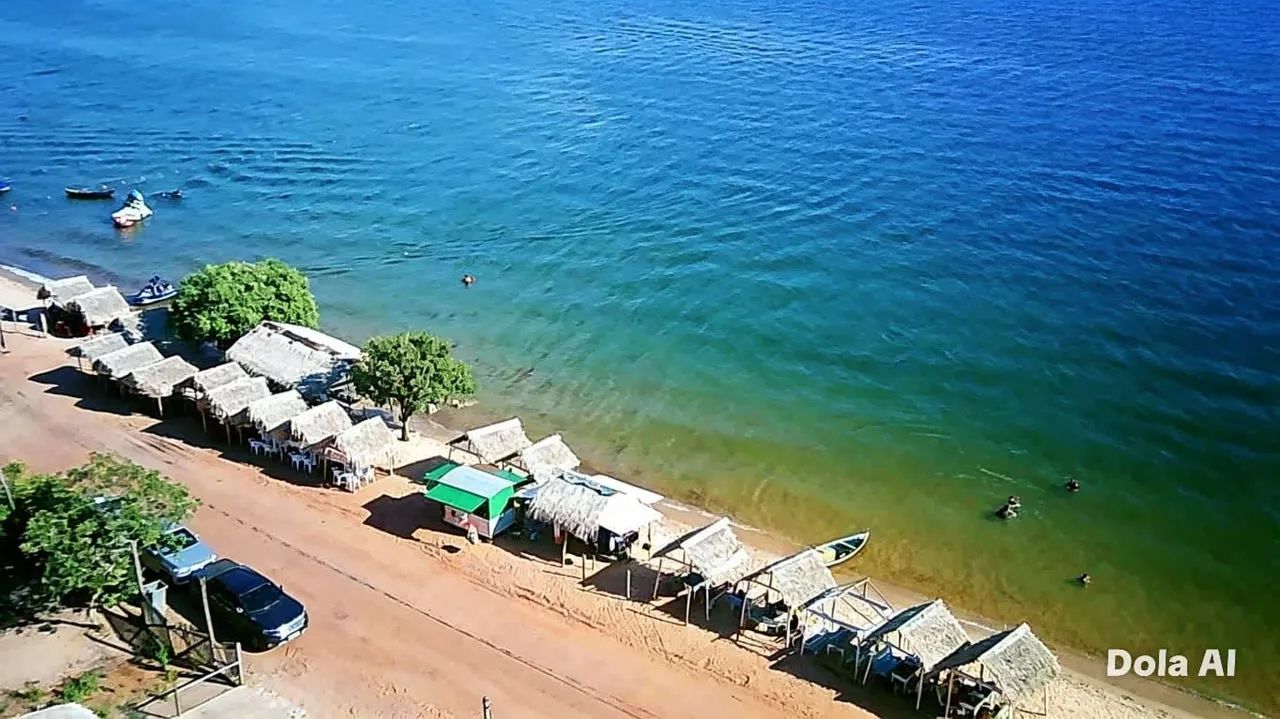 CHALÉ A VENDA  PRAIA DO PINDOBAL  - Foto 2