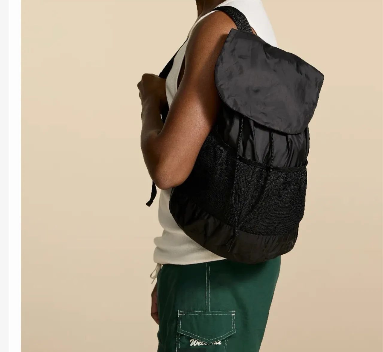 Mochila saco havaianas  - Foto 3