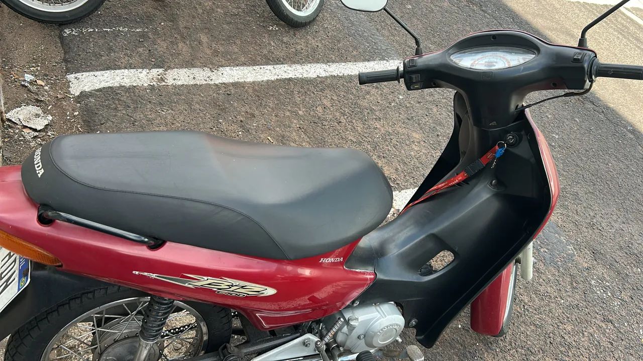 Biz 100 2005