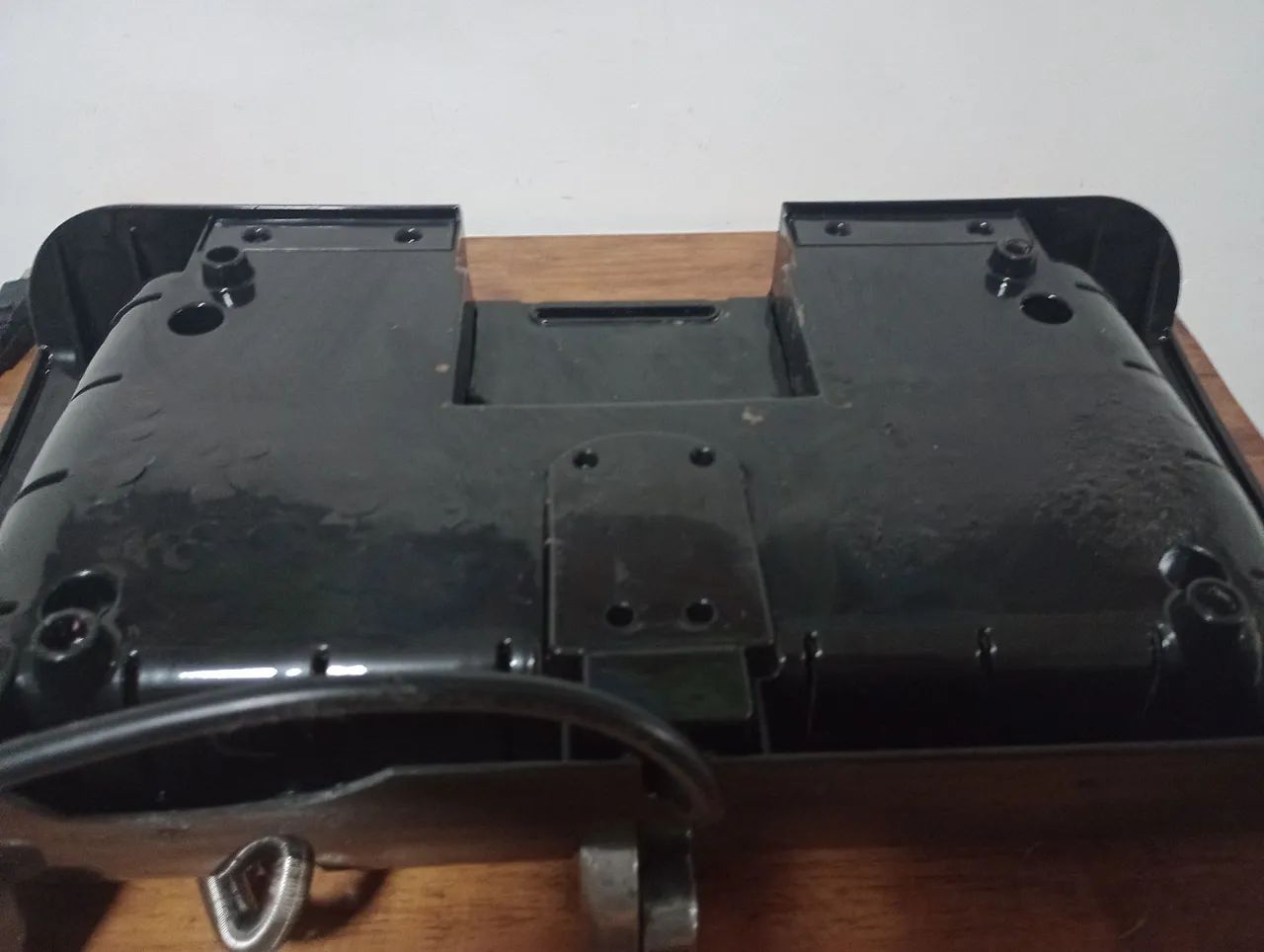 Grill candense com defeito  - Foto 5