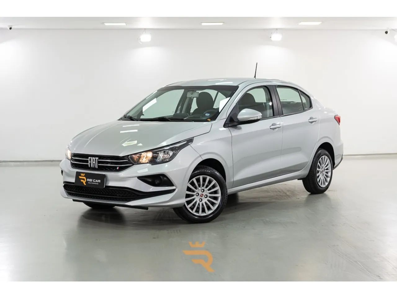 Fiat Cronos 1.3 8V Flex 2025 - Foto 2