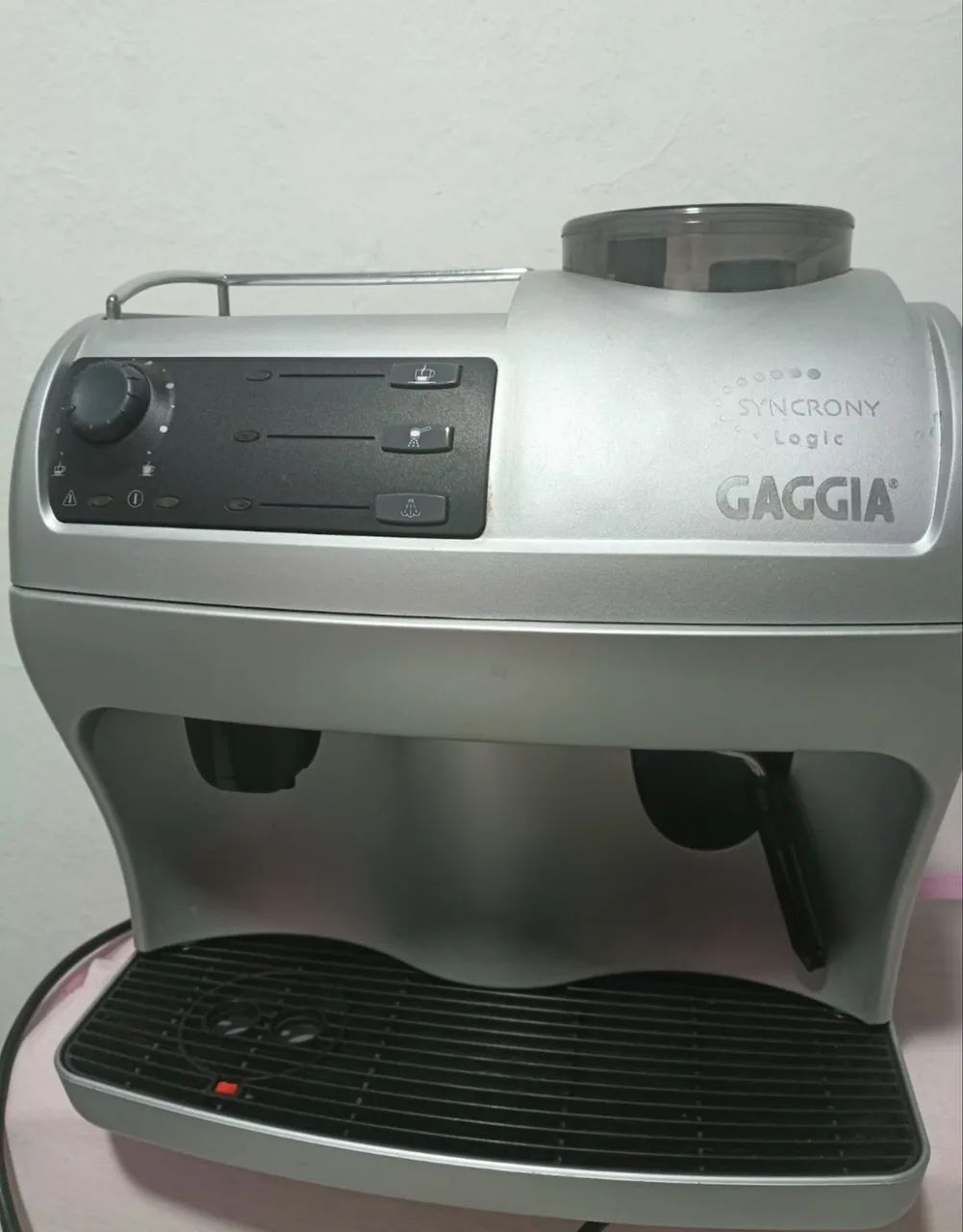 Cafeteira Profissional Gaggia Syncrony Logic - Foto 3