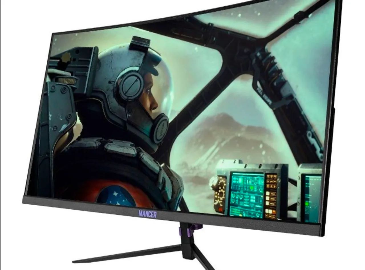 Monitor Mancer valak 