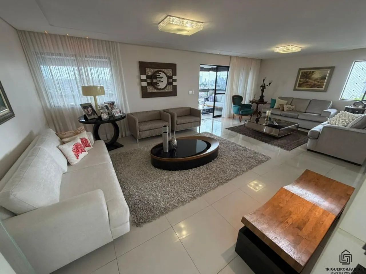 Edf. Paineiras - Foto 3