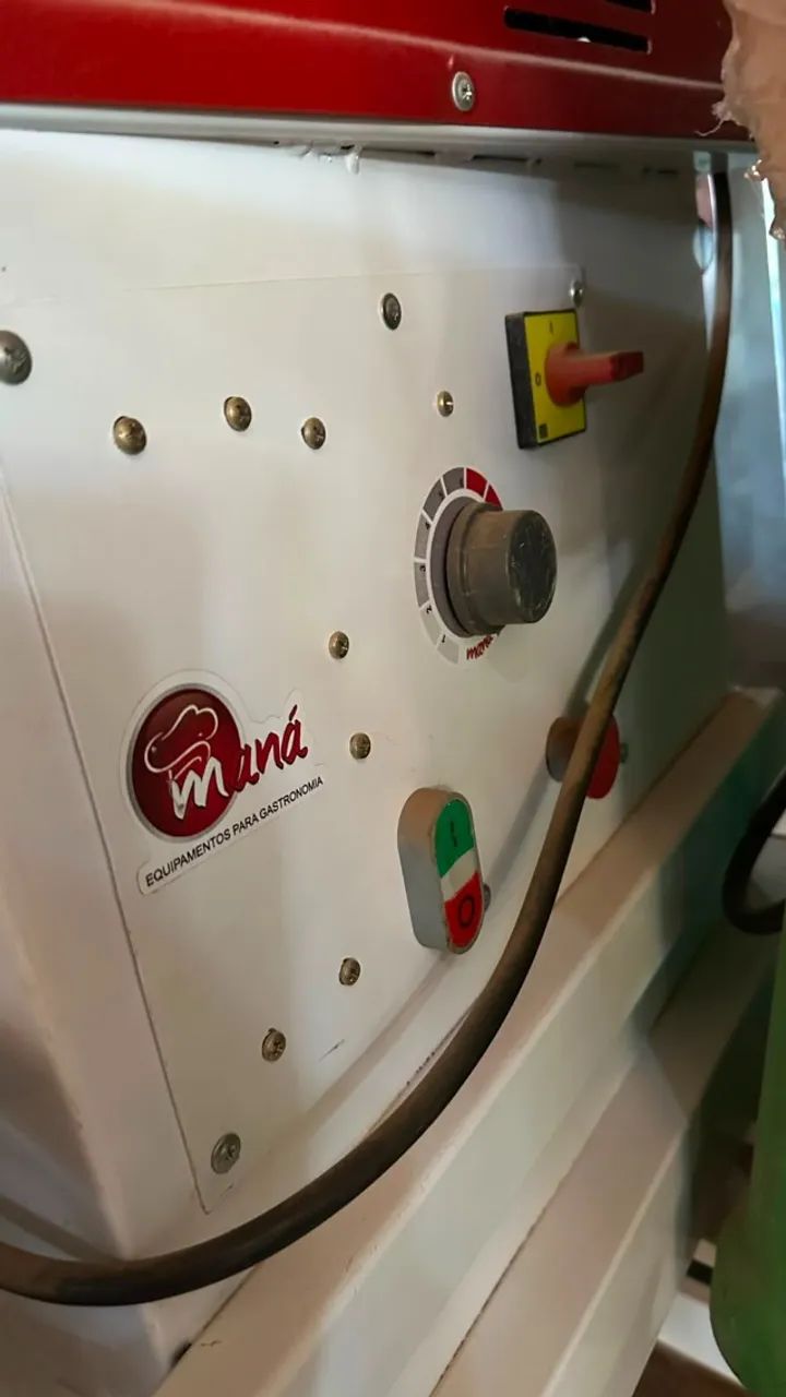 Batadeira Planetaria 20 litros Industrial - Foto 4