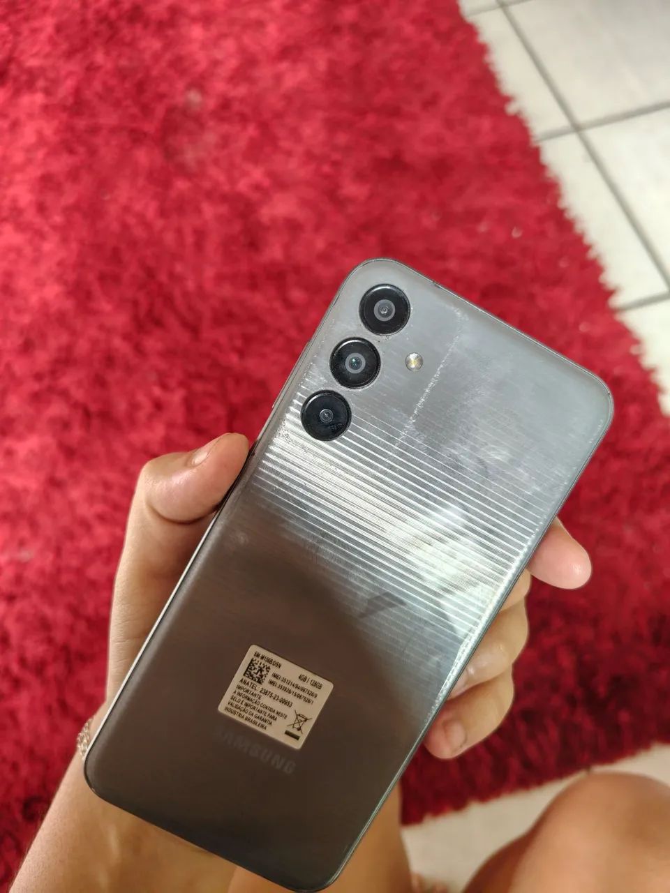 Vendo Samsung Galaxy M15 128GB - Foto 5