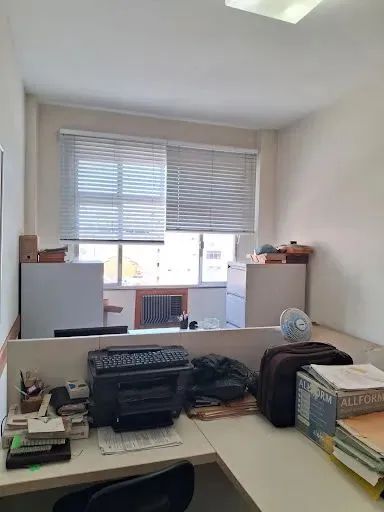 Sala à venda, 50 m² por R$ 215.000,00 - Centro - Niterói/RJ - Foto 8