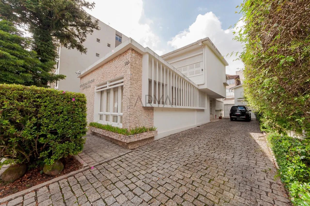 Casa comercial à venda no Mercês ARYA1 - Foto 2