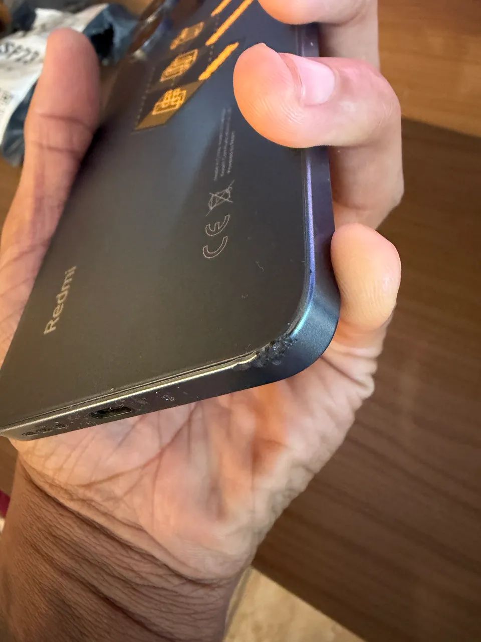 Redmi 13 C 256 GB -  16 RAM - Foto 5
