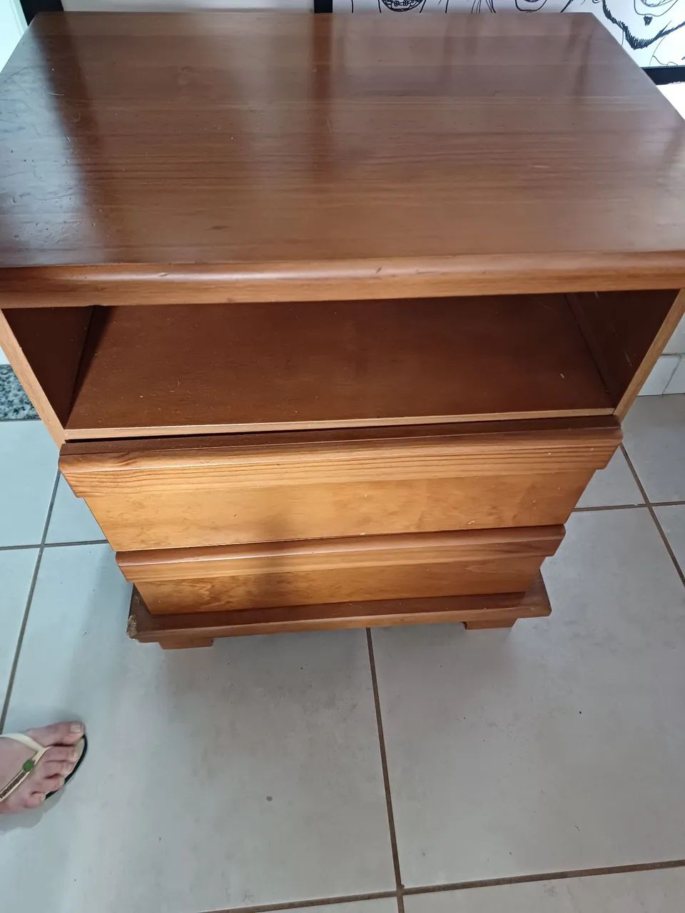 Gaveteiro - Foto 2