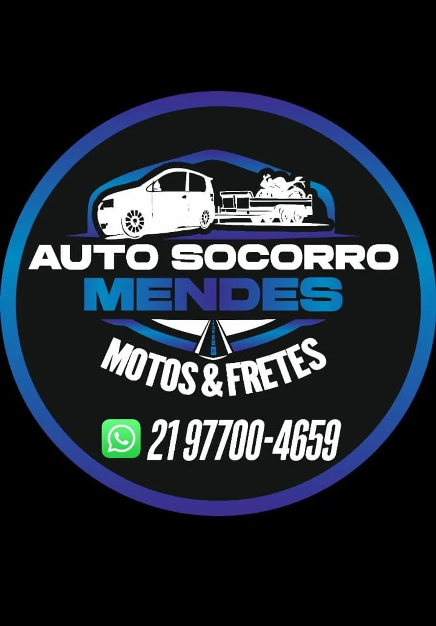 Auto socorro Mendes 24 horas  - Foto 5