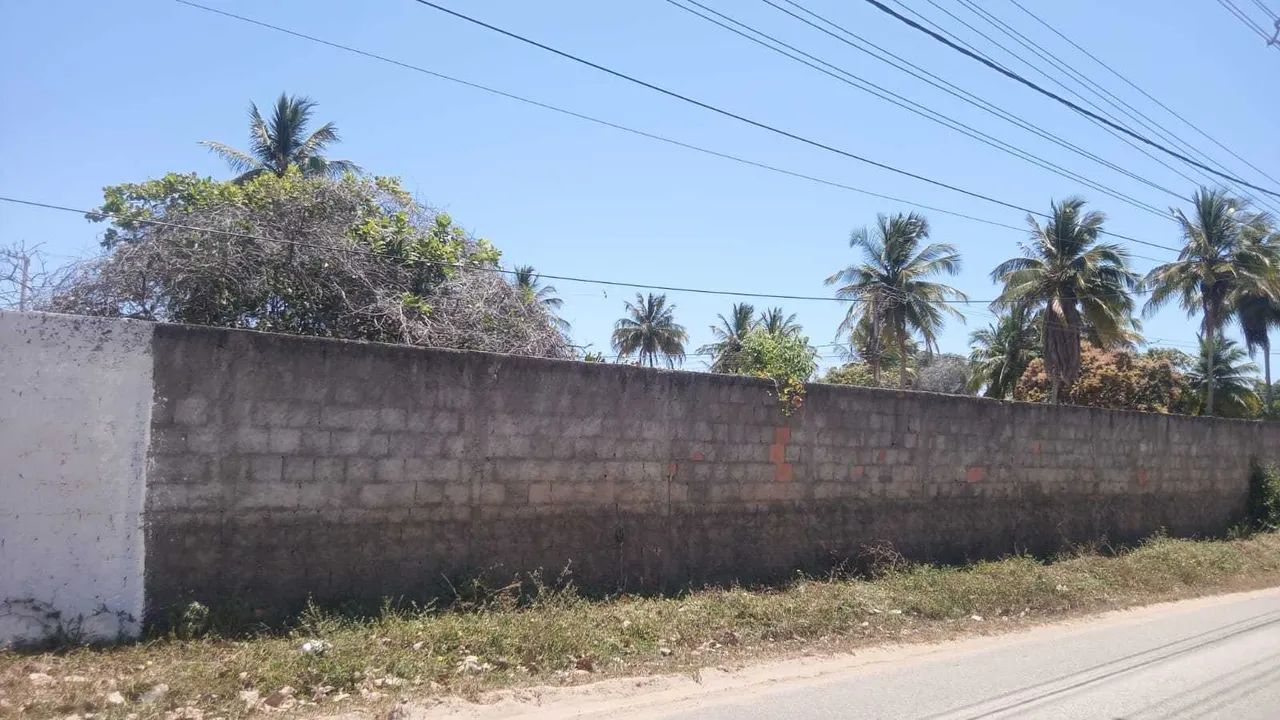 TERRENO NO MOSQUEIRO - MATAPOÃ [57941] - Foto 2