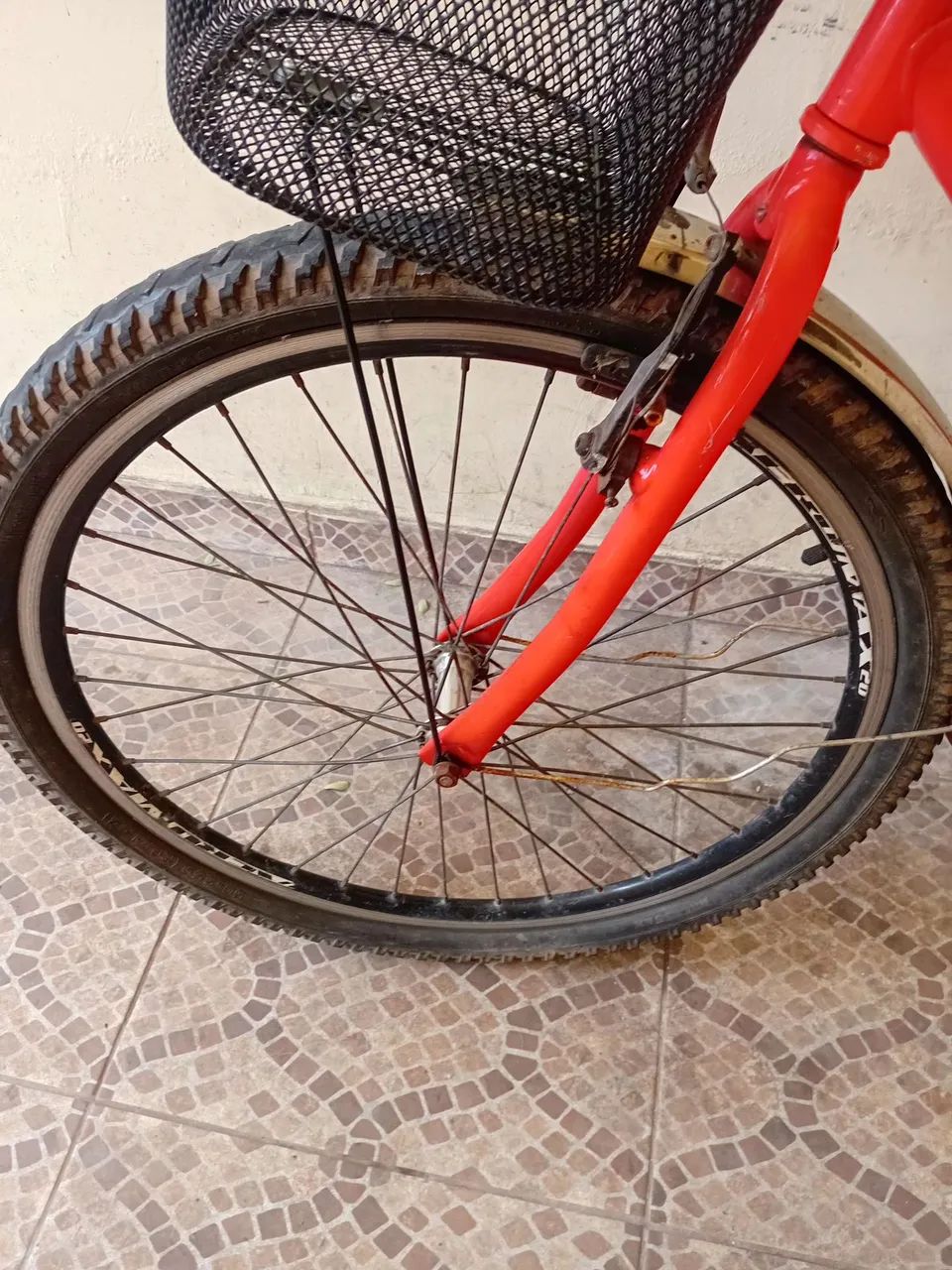 Vendo bicicleta poty 500$ - Foto 3