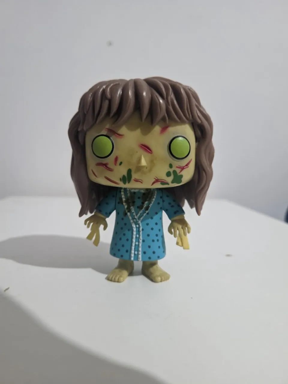 Funko Pop The Exorcist - Regan #203  - Foto 2