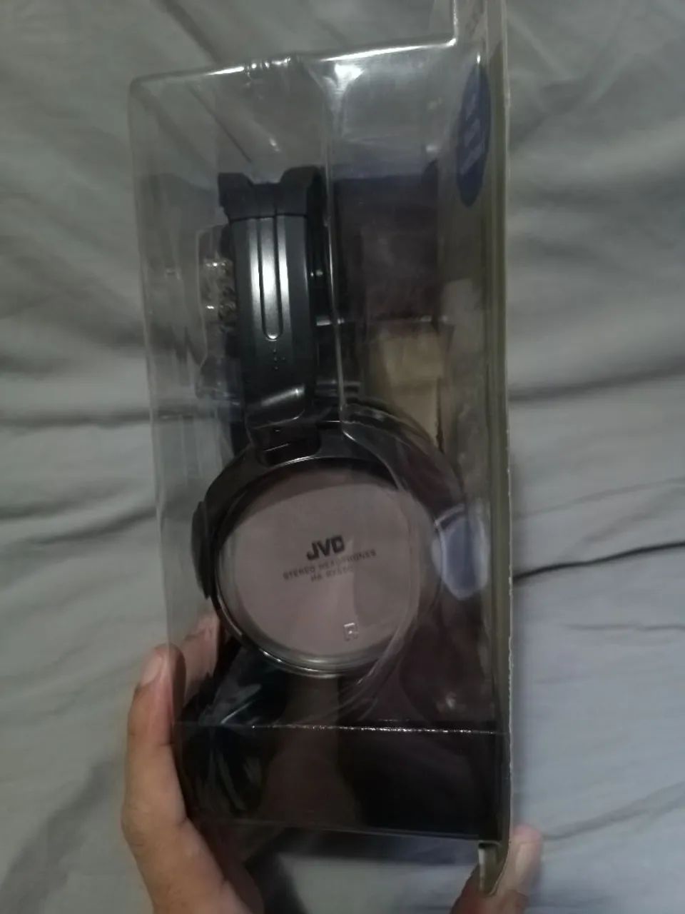 Headphone JVC HA-RX500 - Foto 2