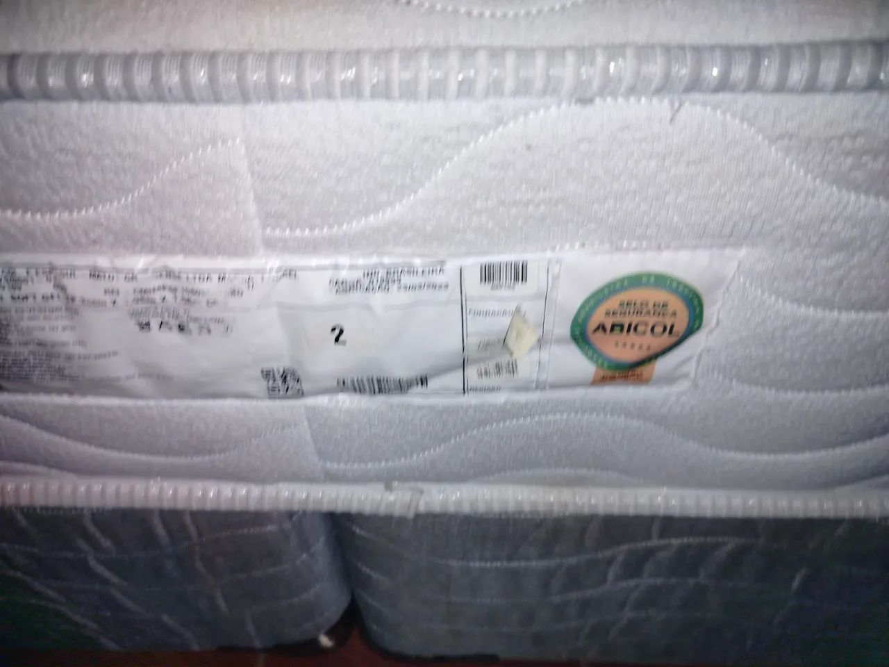 Cama box probel - Foto 5