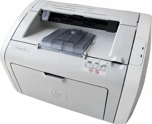 Impressora HP  - Foto 2