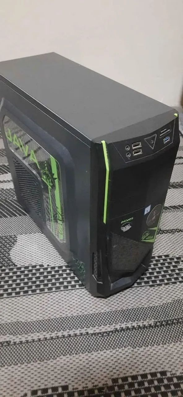 Computador Gamer  - Foto 2