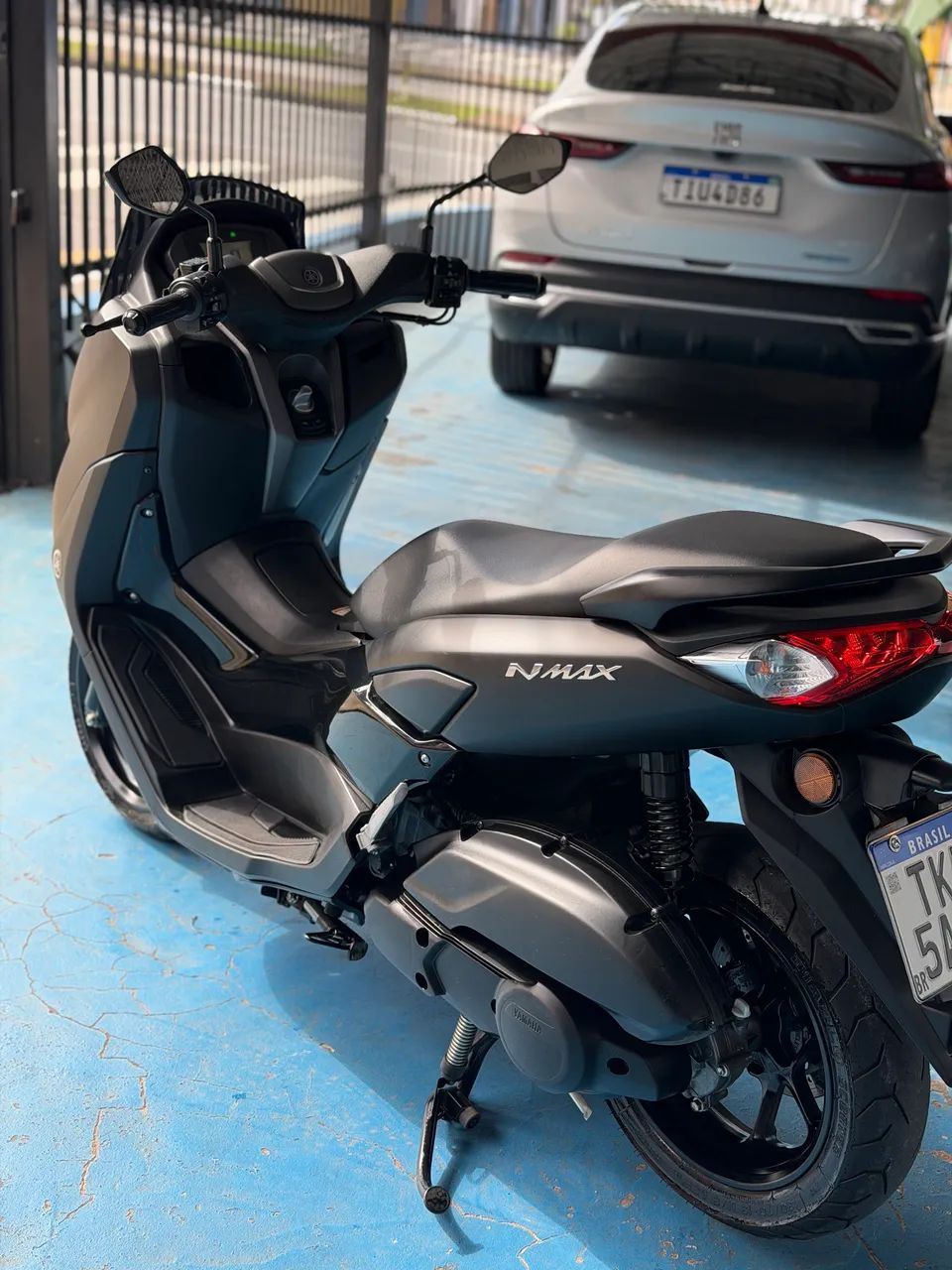 Yamaha Nmax 160 2024 - Foto 3