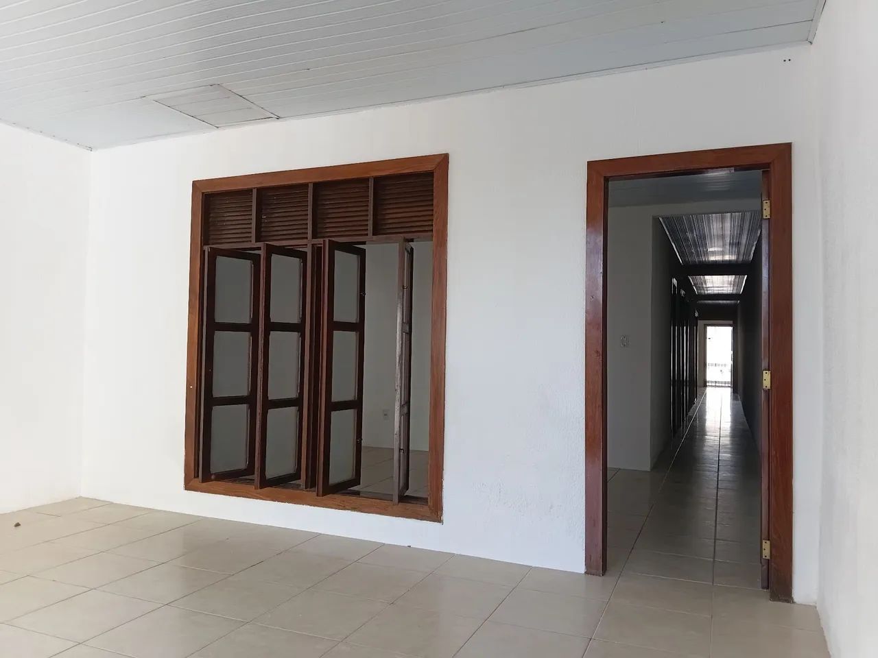 CASA TÉRREA Reformada na Augusto Montenegro  - Foto 3