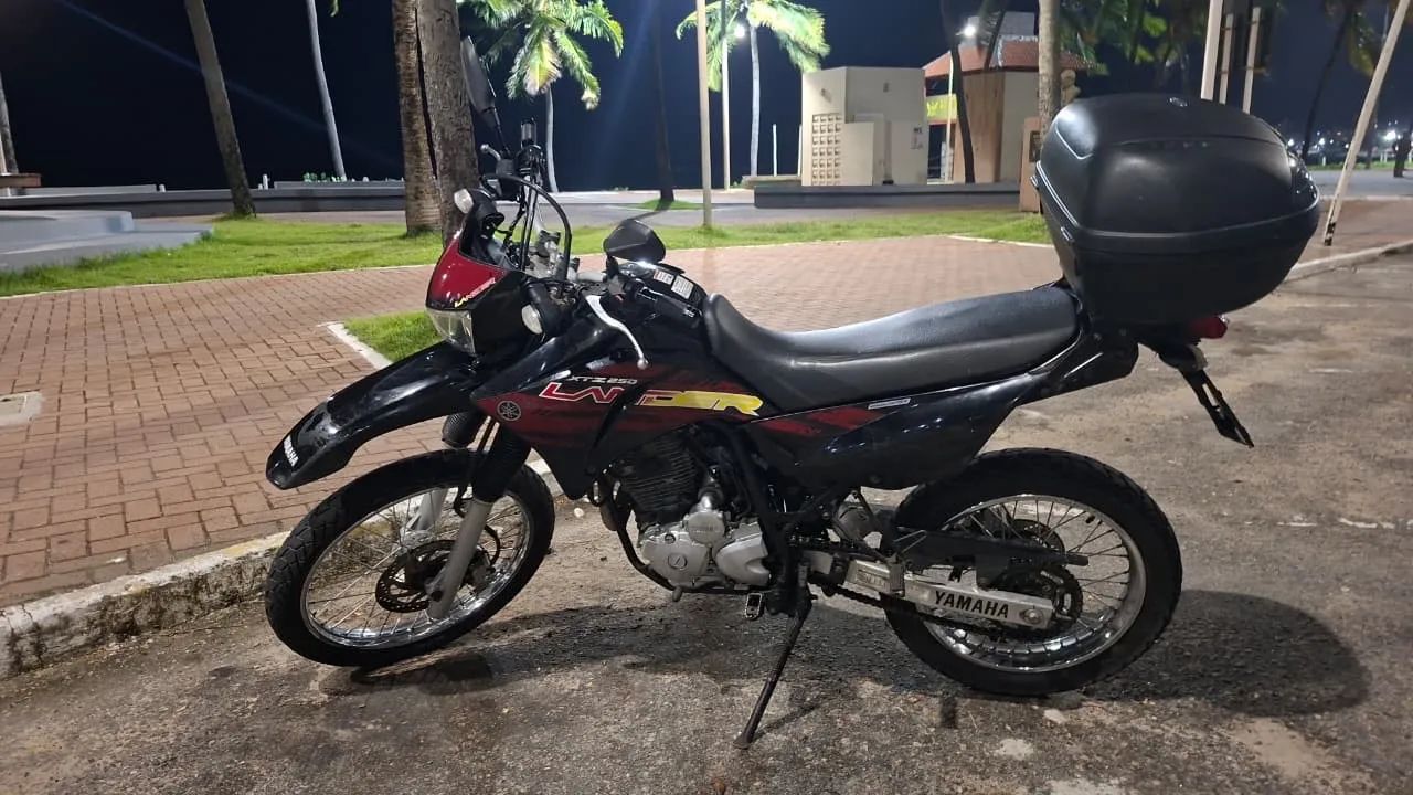  XTZ LANDER 2019 250 - Foto 5