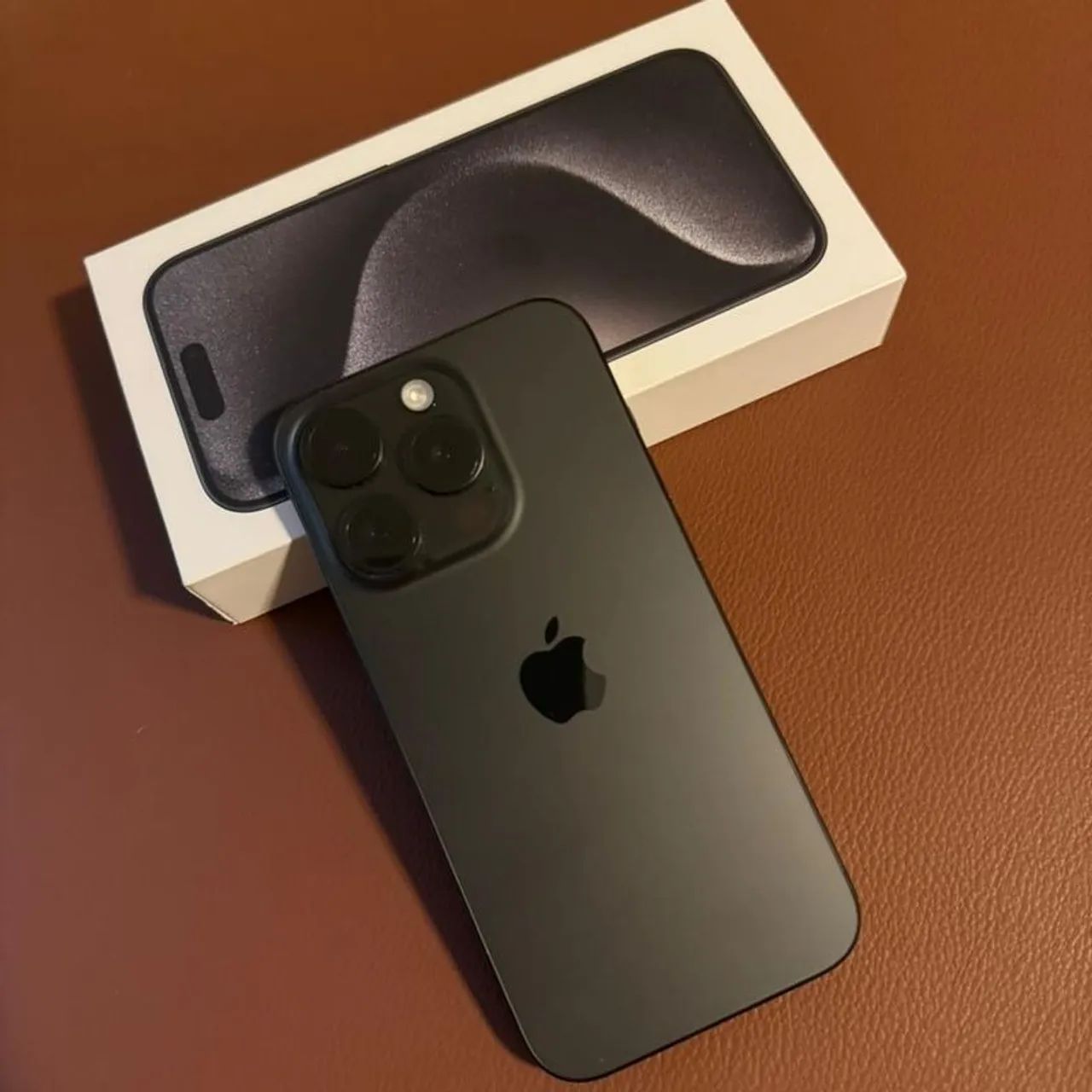 iPhone 15 128GB - Excelente Estado - Todo Original - Foto 3