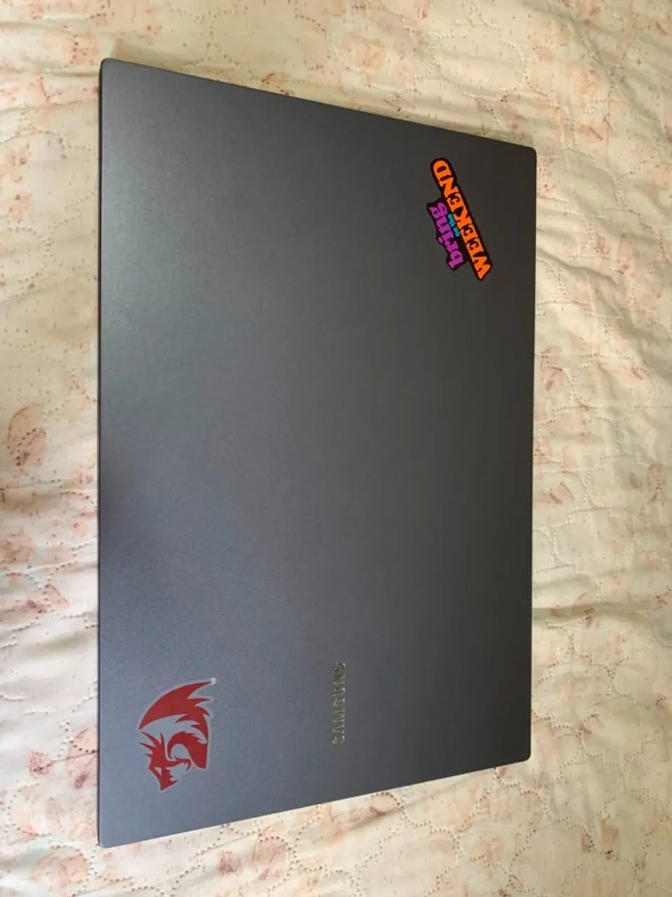 Notebook Samsung book - Foto 3