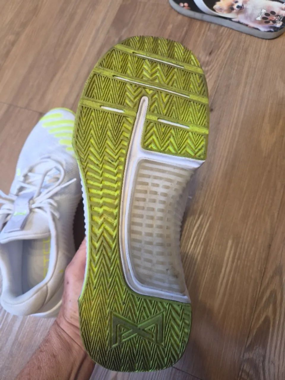Nike Metcon 9 - 42 - Foto 4