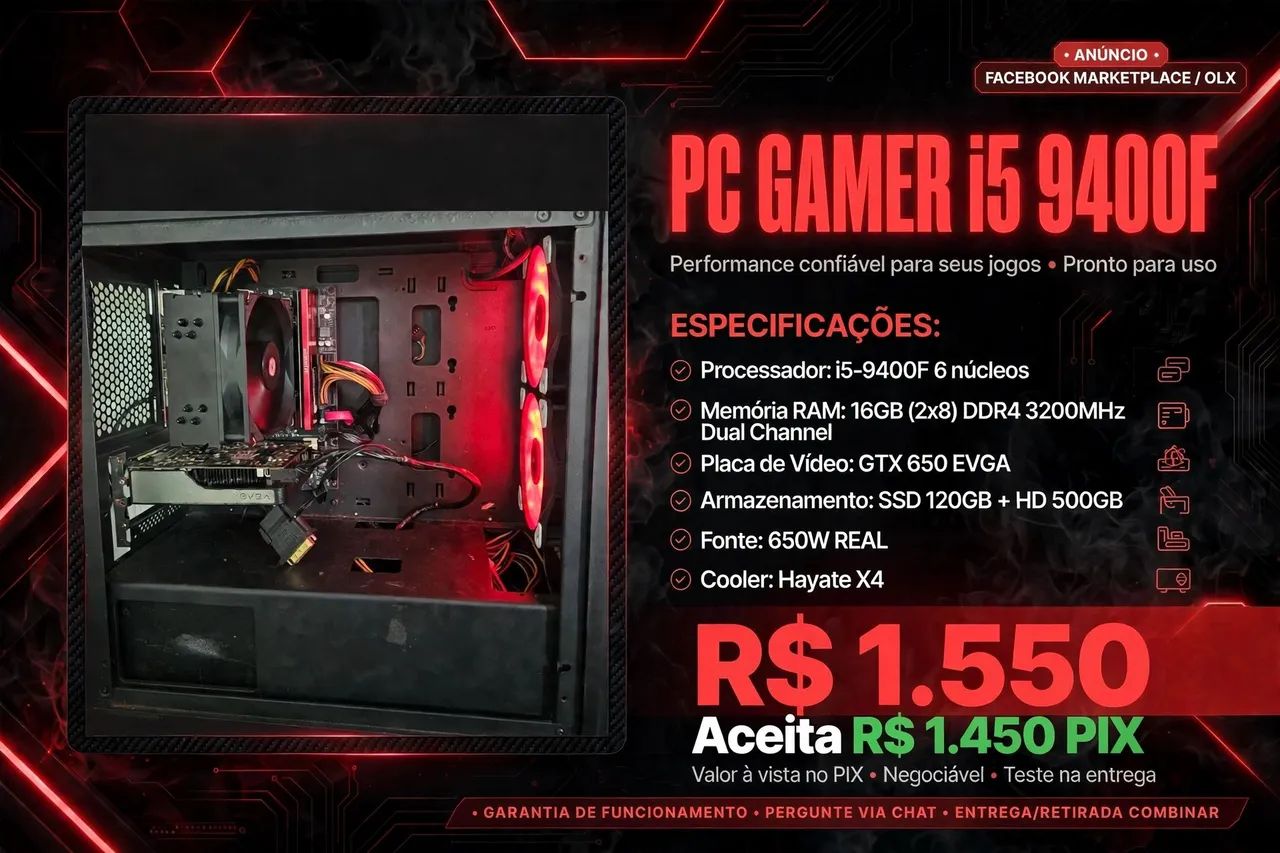 PC GAMER(SO A CPU)