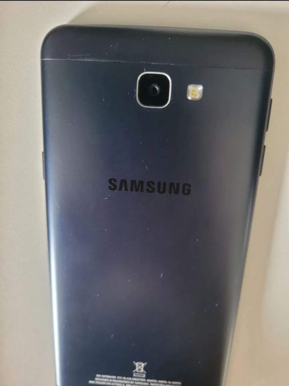 Celular Samsung J5 Prime - Foto 5
