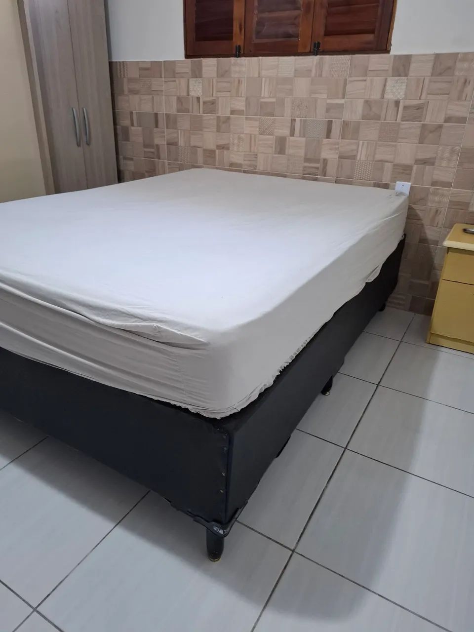 Cama box Queen  - Foto 4