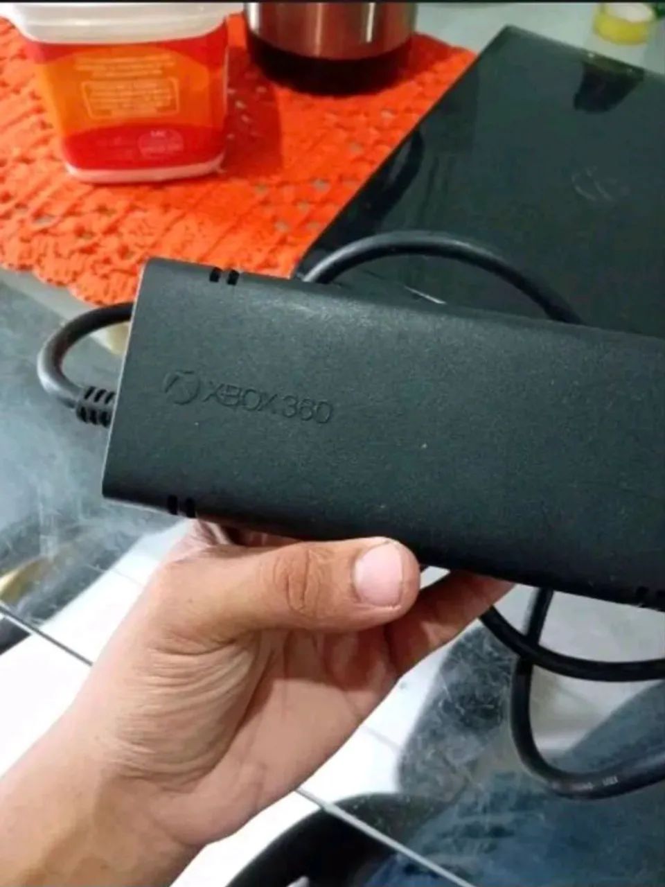 Xbox 360 super slim  - Foto 3