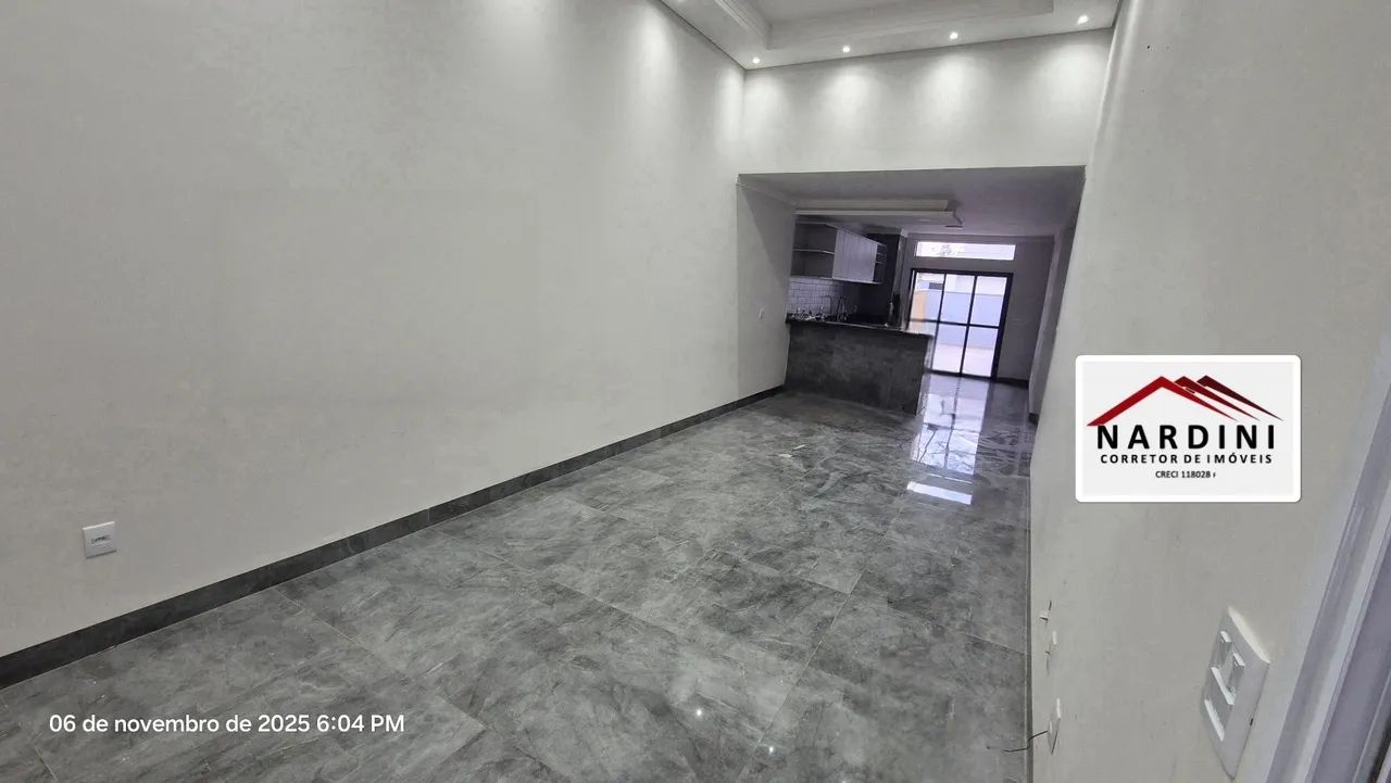 Casa Tatuí Condominio ipe 2 - Foto 2