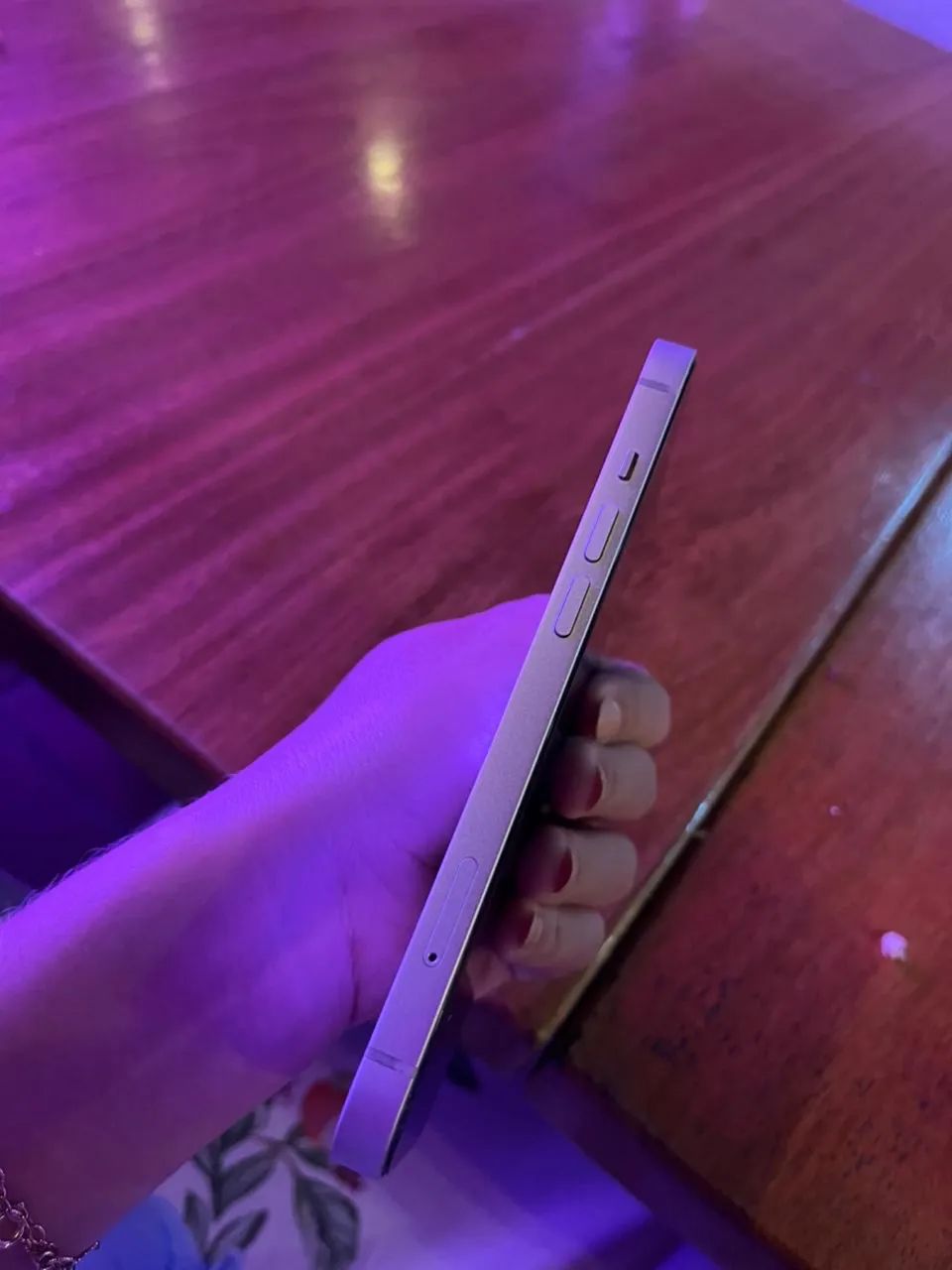 iPhone 13 - 128G - Foto 3