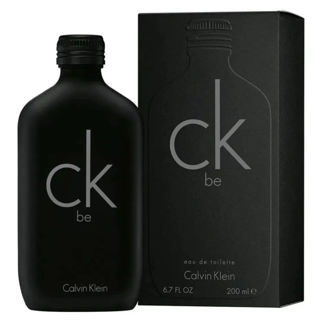 Perfume Calvin Klein CK be -  - Foto 3