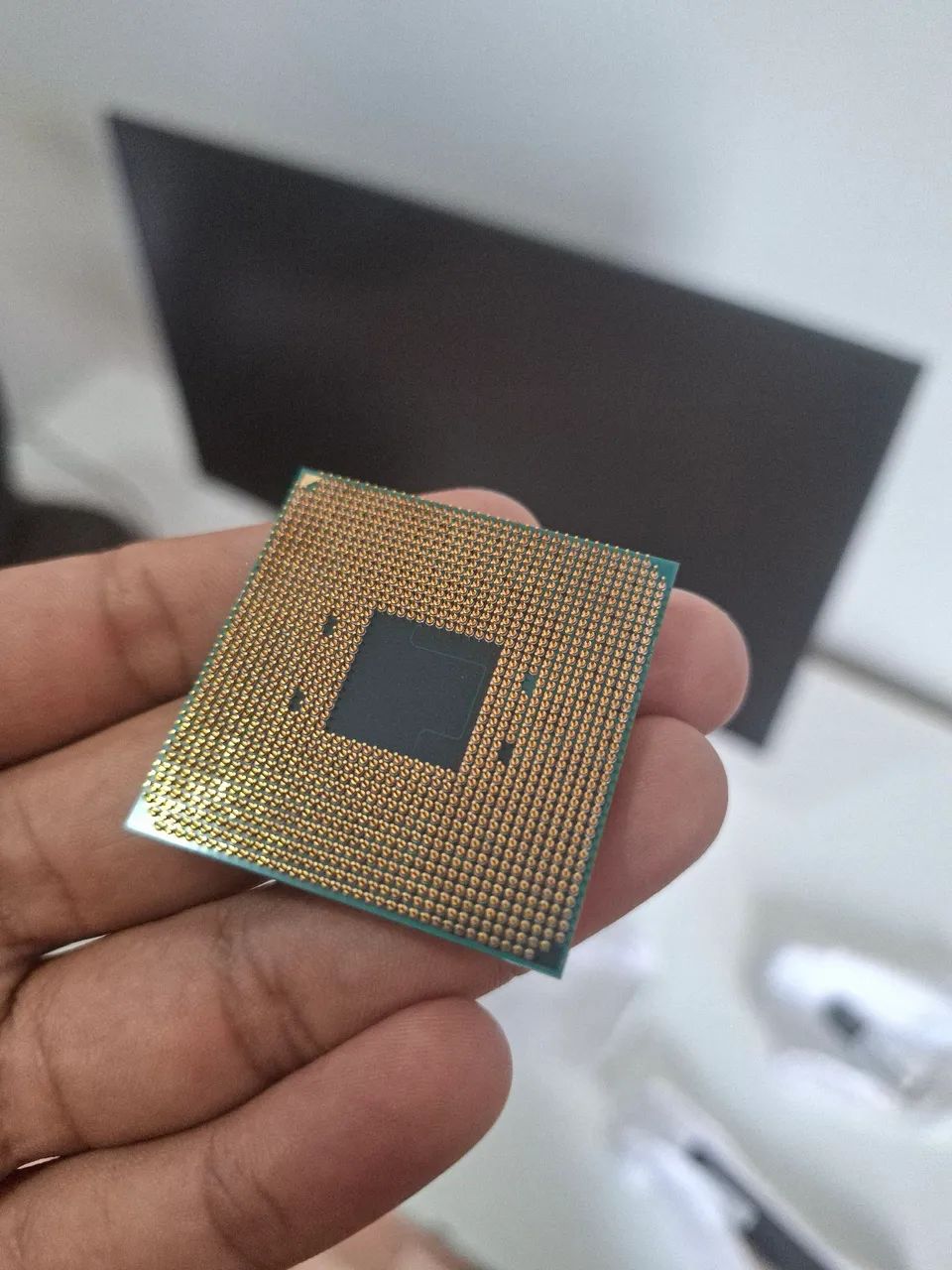 Ryzen 3 3200g - Foto 2