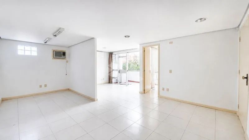Sala 56M² - para Alugar