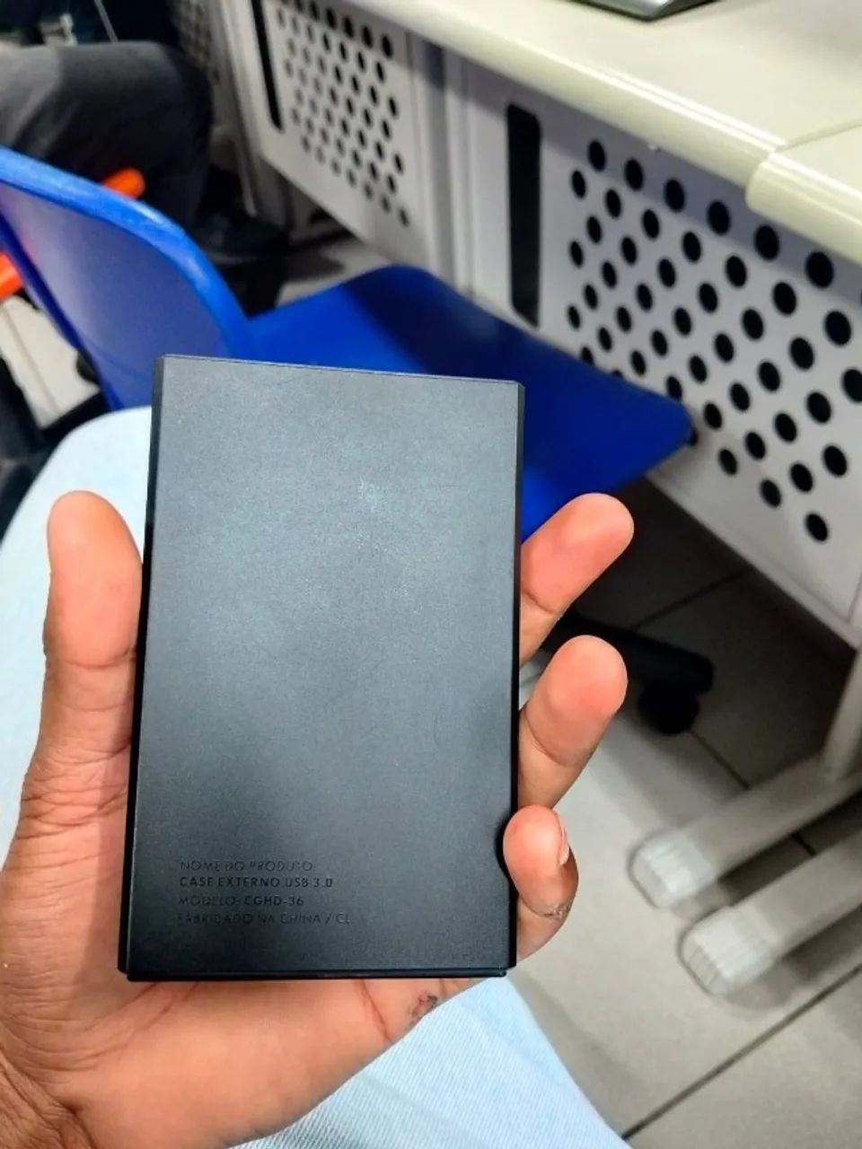 HD Seagate Barracuda 1tb  - Foto 2
